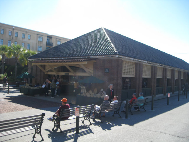 Charleston SC 000-046
