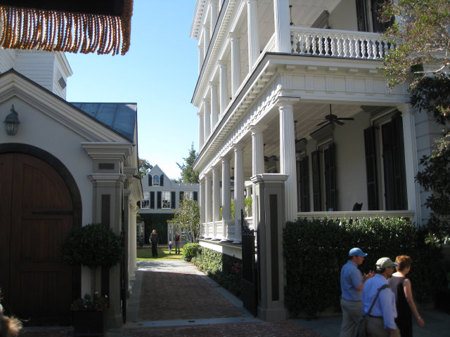 Charleston SC 000-060