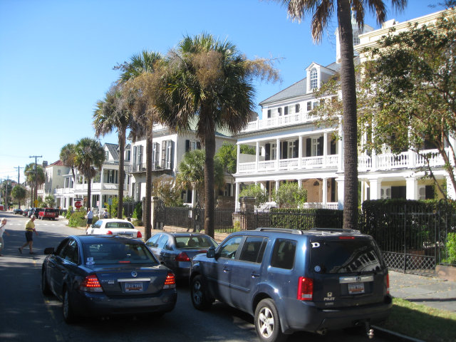 Charleston SC 000-065