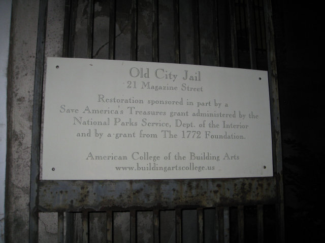 Charleston SC 000-082